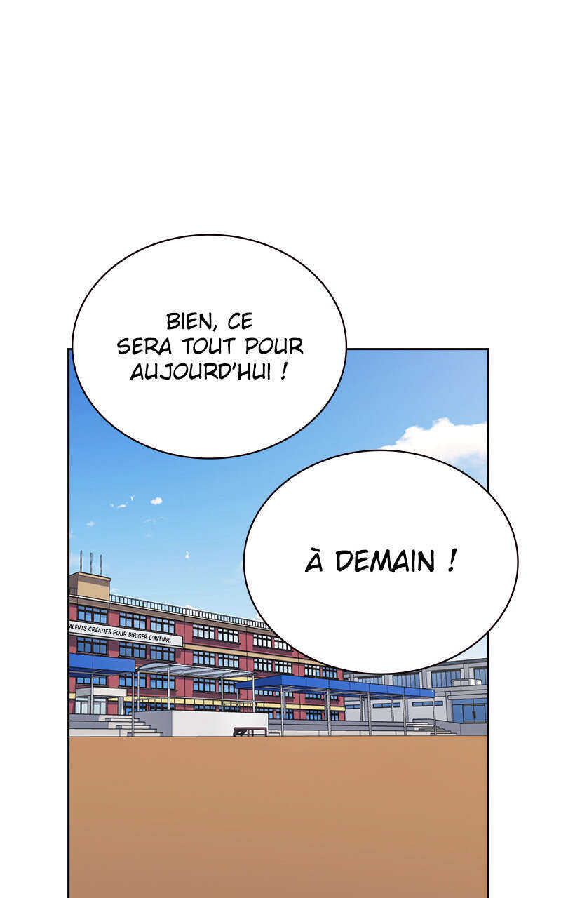 Study Group Chapitre 105 - Page 31