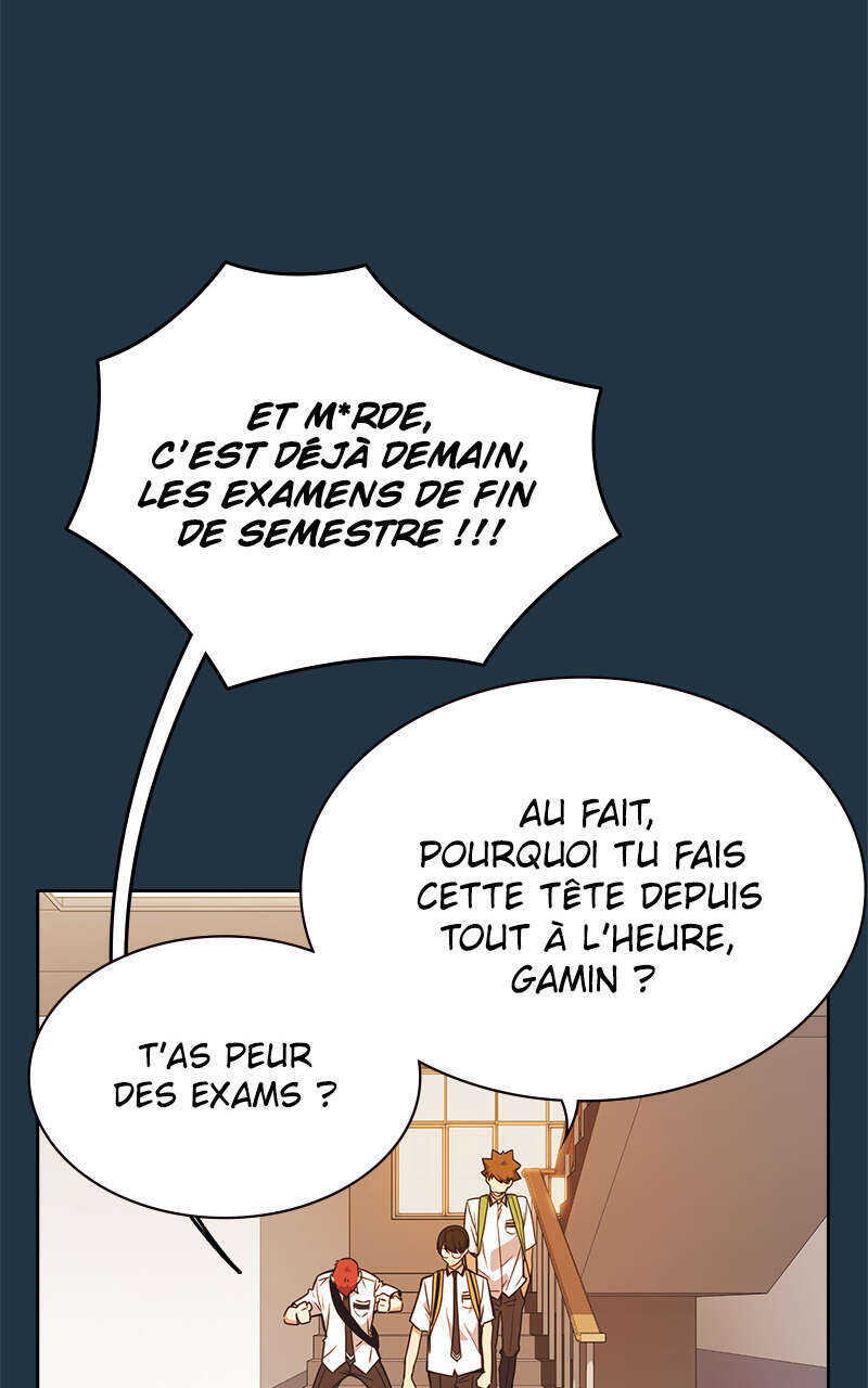 Study Group Chapitre 105 - Page 41