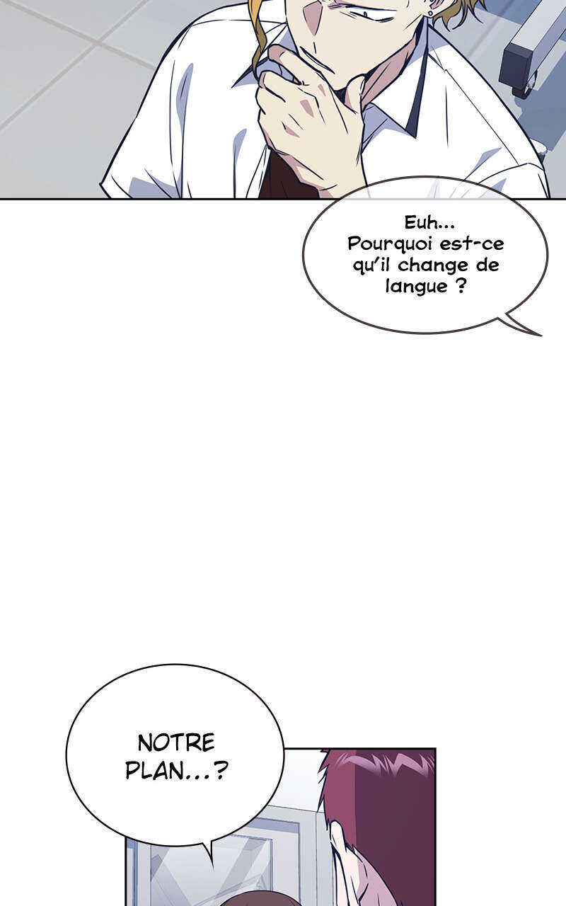 Study Group Chapitre 105 - Page 67