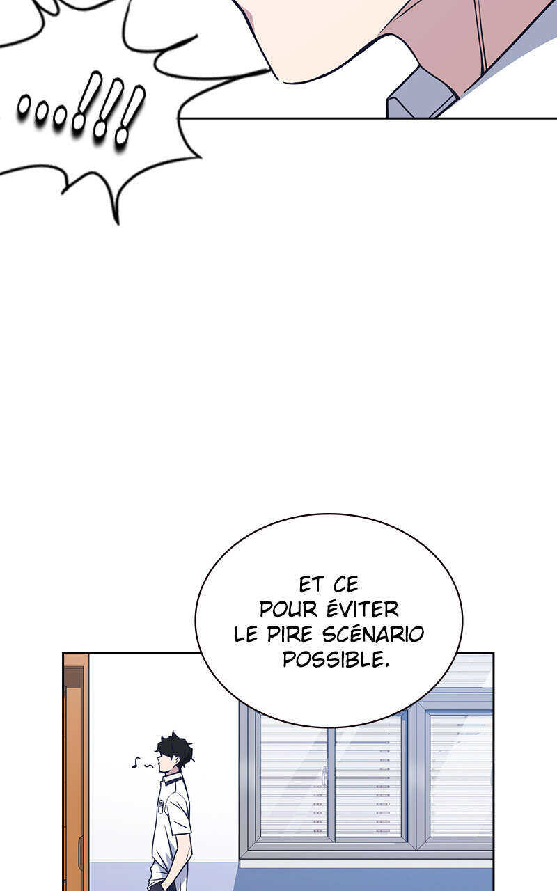 Study Group Chapitre 105 - Page 70