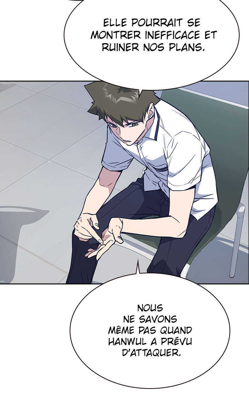 Study Group Chapitre 105 - Page 75