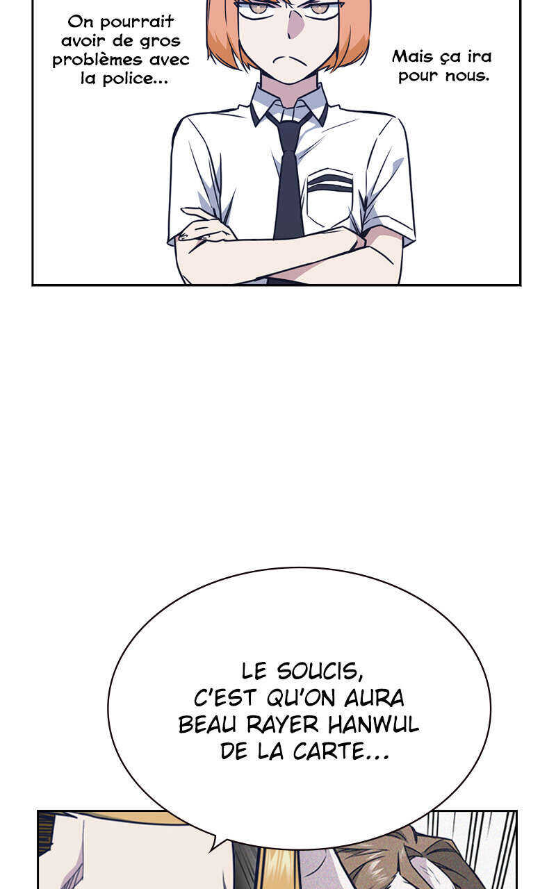 Study Group Chapitre 105 - Page 77