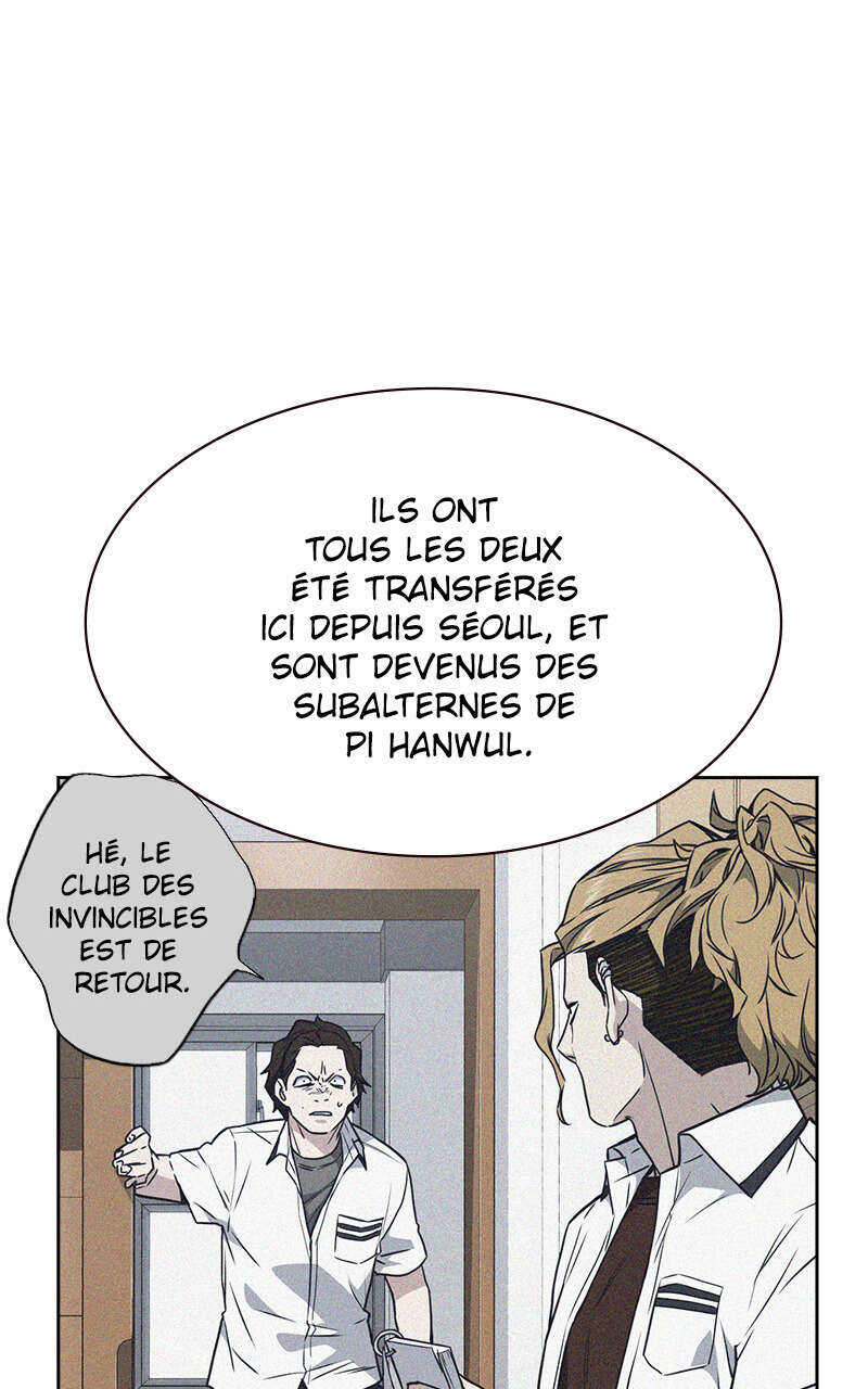 Study Group Chapitre 105 - Page 80