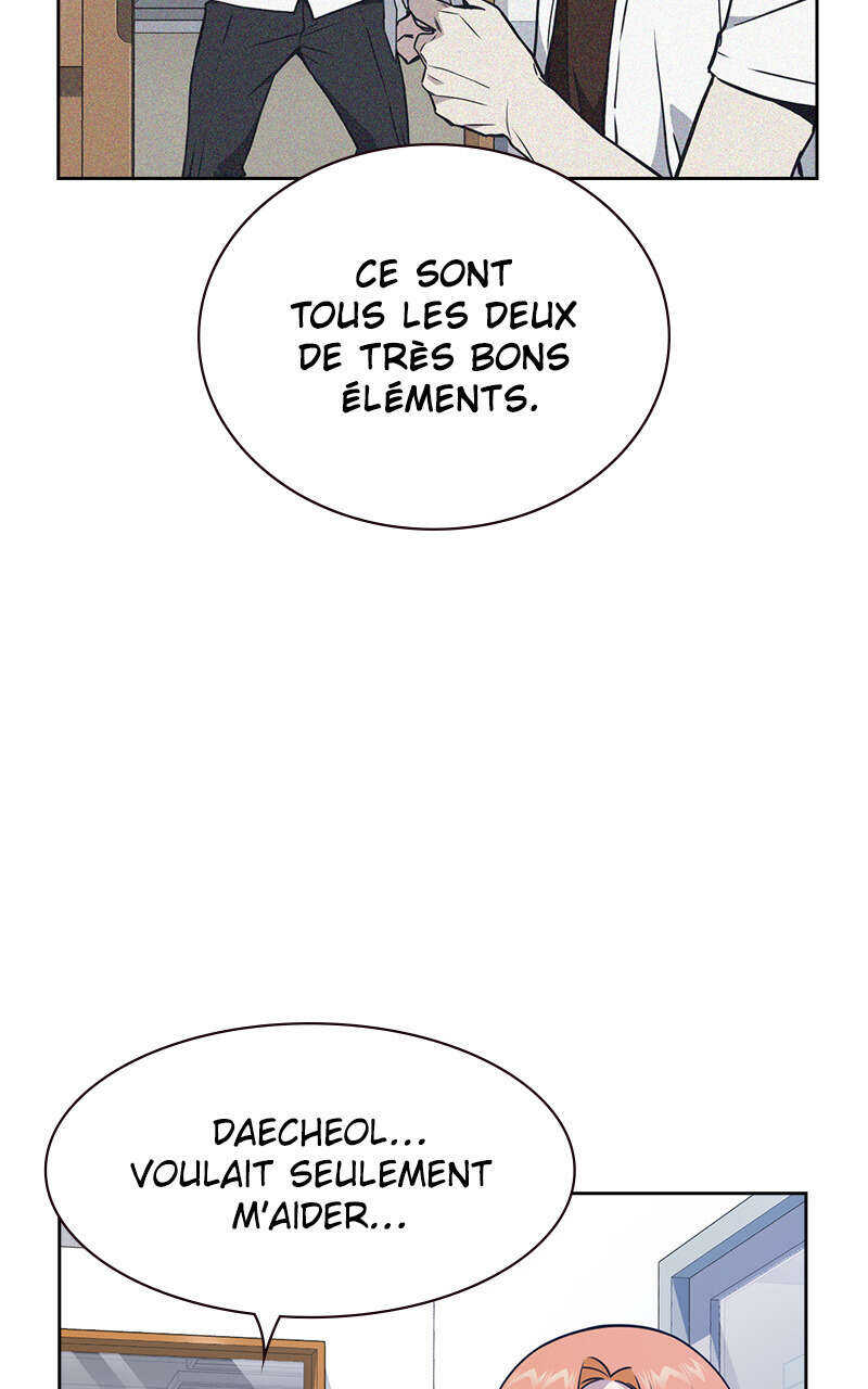 Study Group Chapitre 105 - Page 81