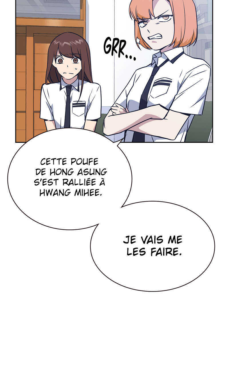 Study Group Chapitre 105 - Page 82