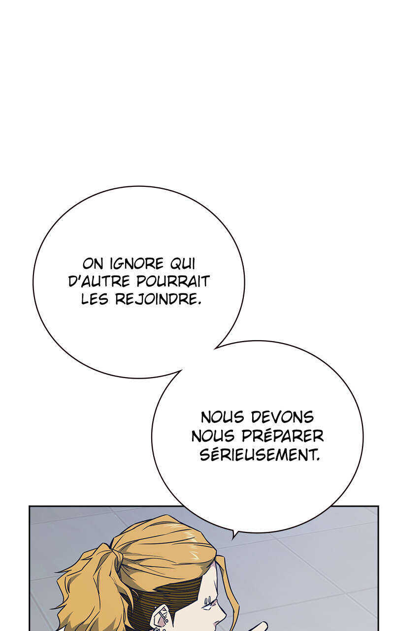 Study Group Chapitre 105 - Page 85