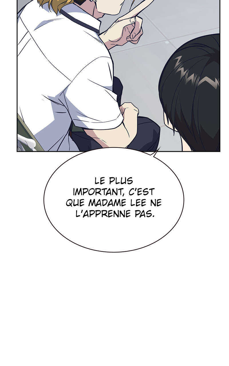 Study Group Chapitre 105 - Page 86