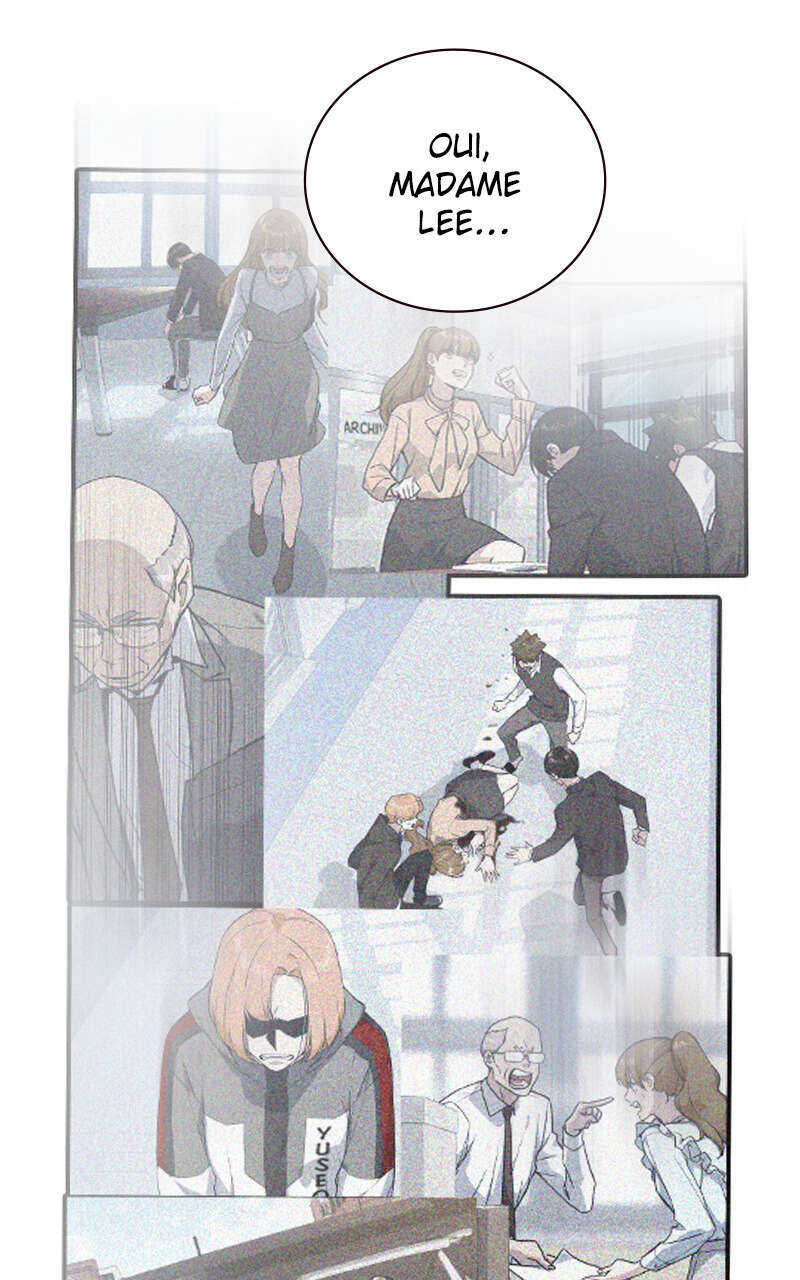 Study Group Chapitre 105 - Page 89