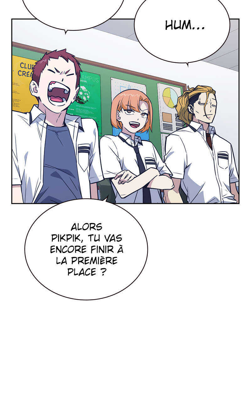 Study Group Chapitre 105 - Page 9