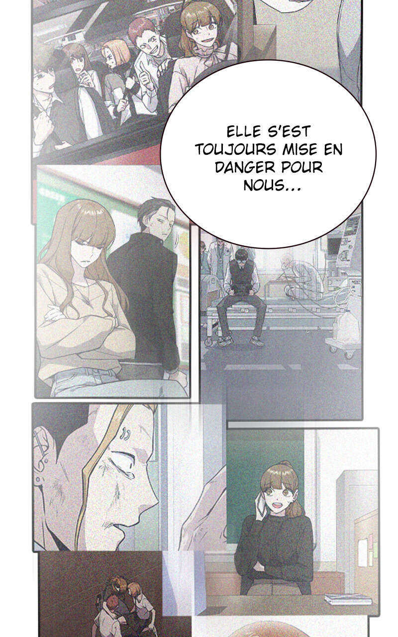 Study Group Chapitre 105 - Page 90
