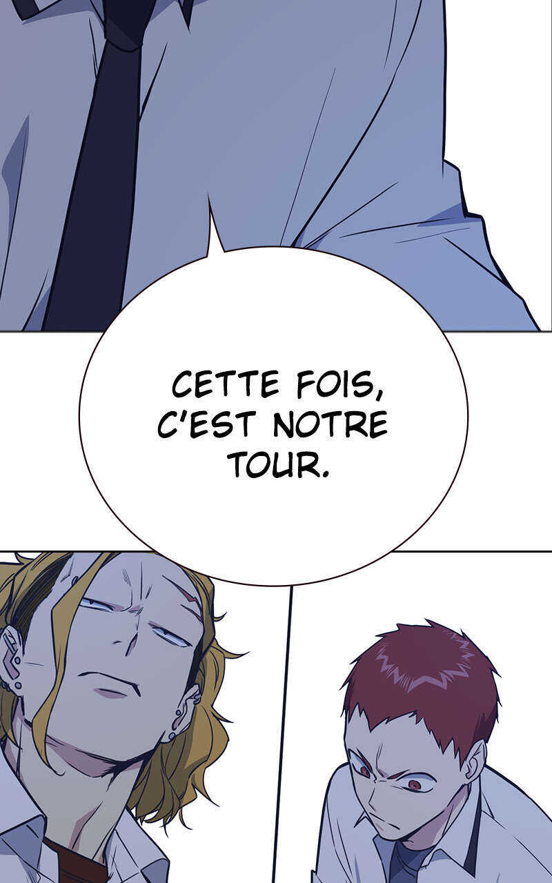 Study Group Chapitre 105 - Page 93