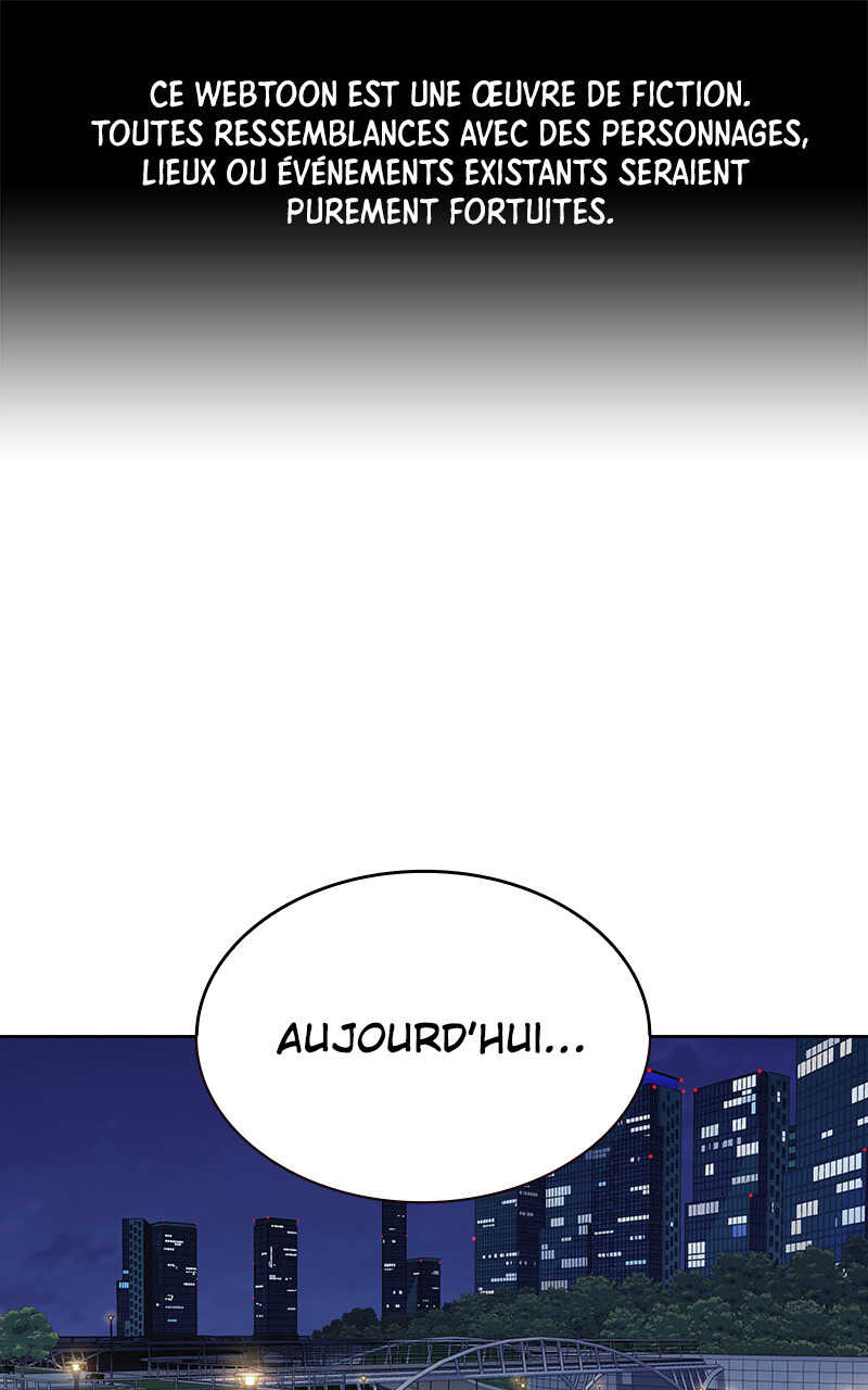 Study Group Chapitre 106 - Page 1