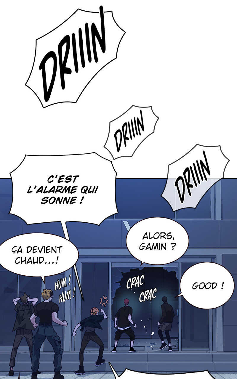 Study Group Chapitre 106 - Page 107