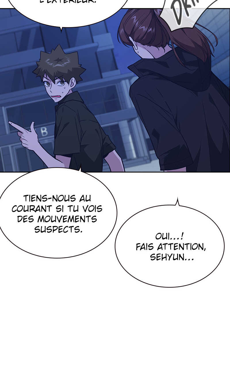 Study Group Chapitre 106 - Page 109
