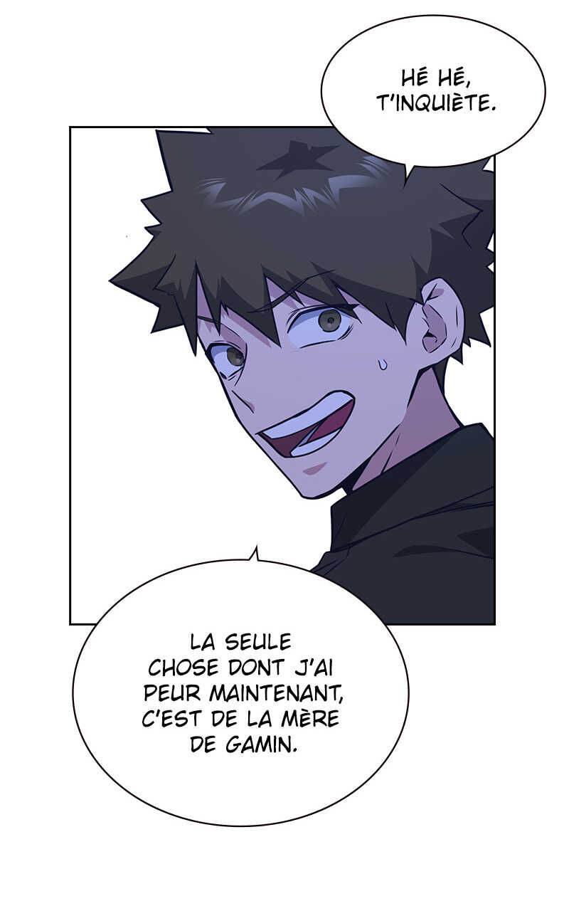 Study Group Chapitre 106 - Page 110