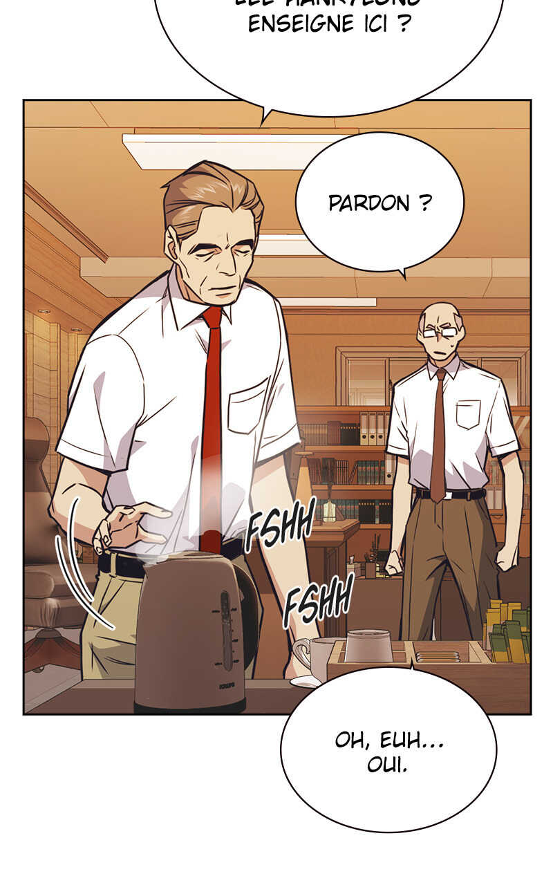Study Group Chapitre 106 - Page 17