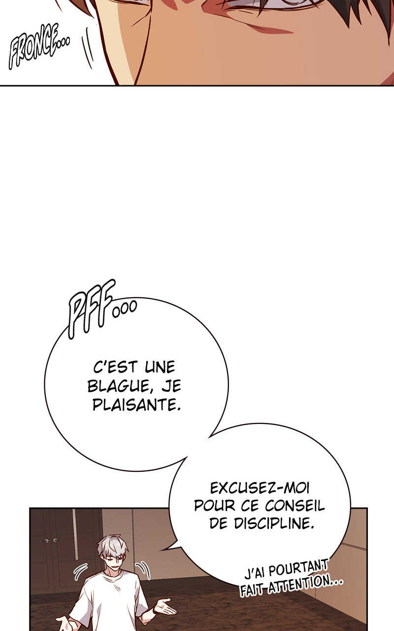 Study Group Chapitre 106 - Page 37
