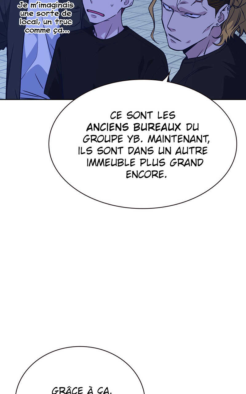 Study Group Chapitre 106 - Page 70