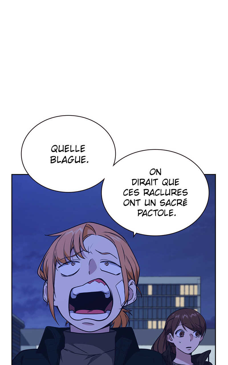 Study Group Chapitre 106 - Page 72