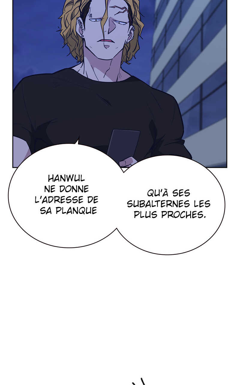 Study Group Chapitre 106 - Page 74