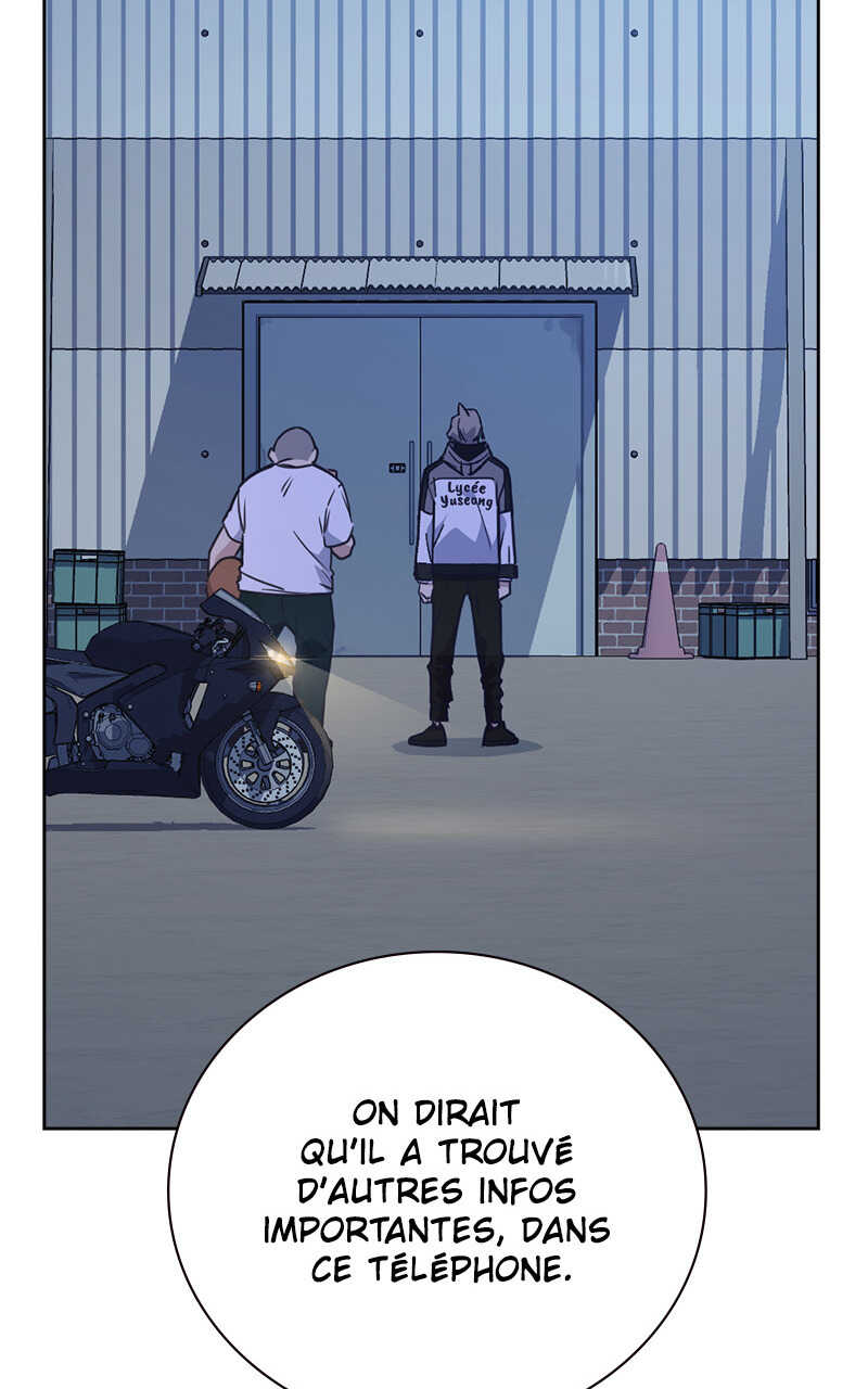 Study Group Chapitre 106 - Page 78