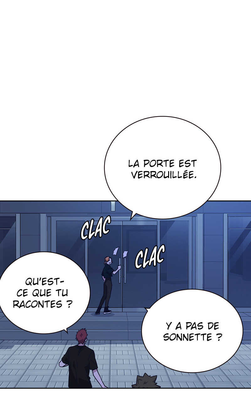 Study Group Chapitre 106 - Page 80