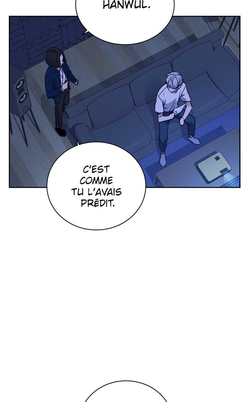 Study Group Chapitre 106 - Page 83