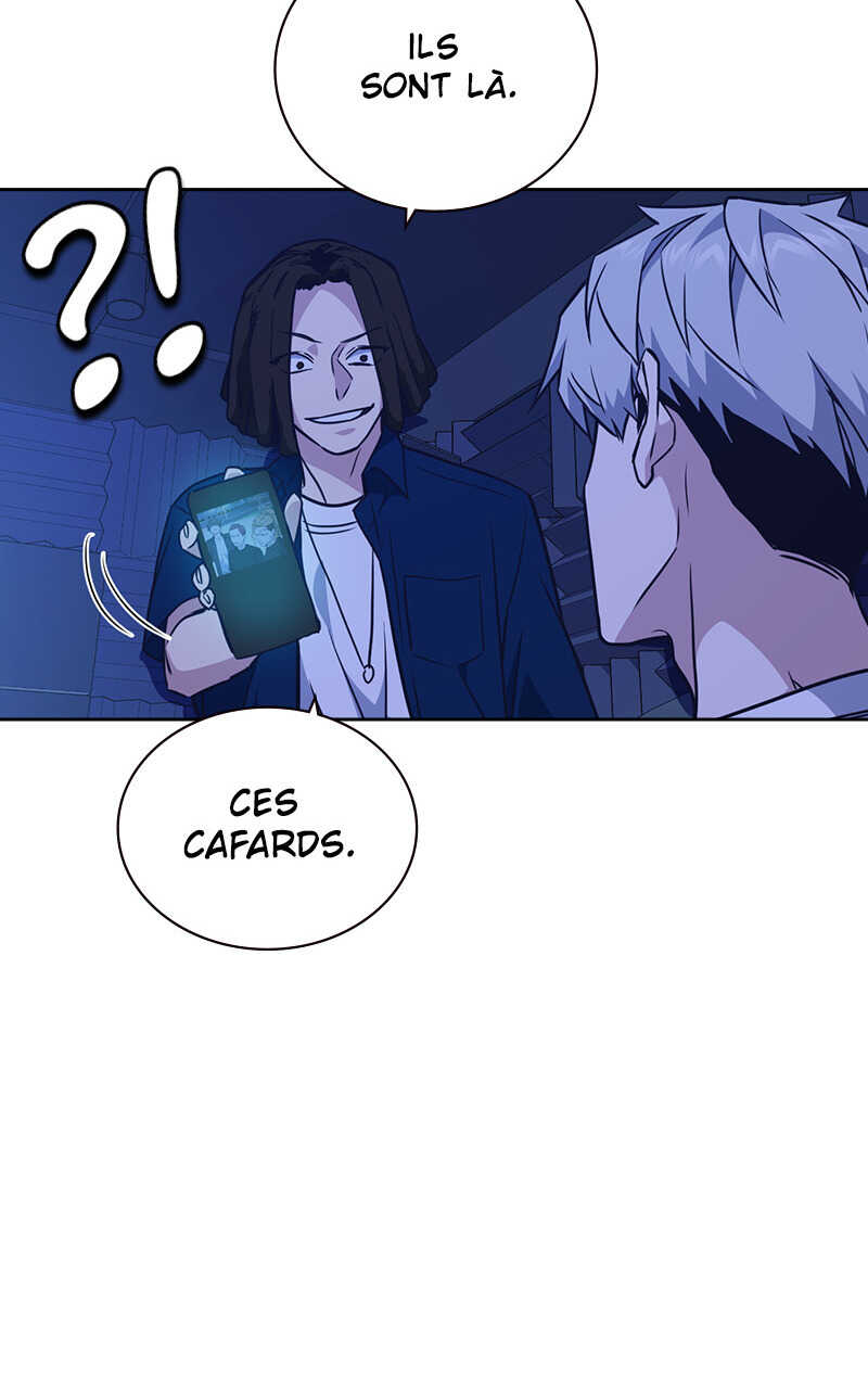 Study Group Chapitre 106 - Page 84