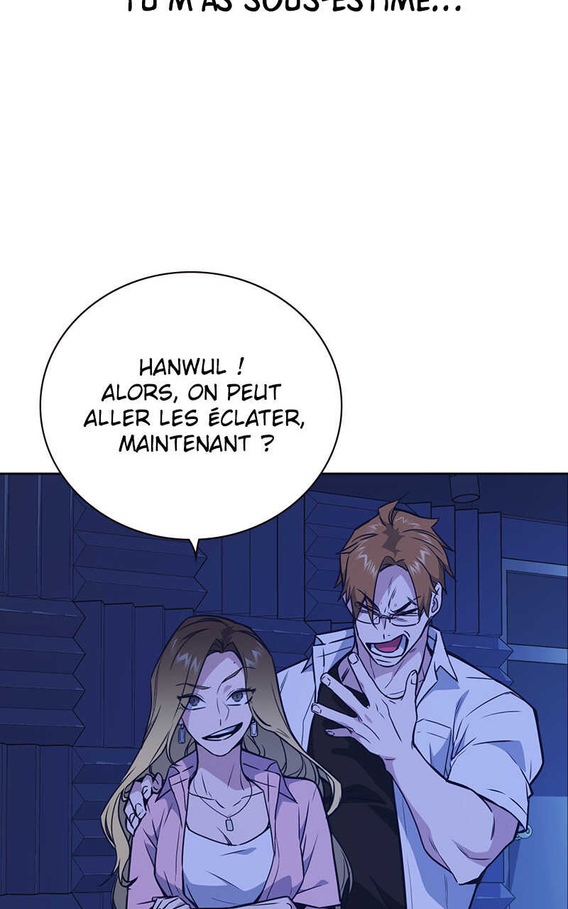 Study Group Chapitre 106 - Page 96