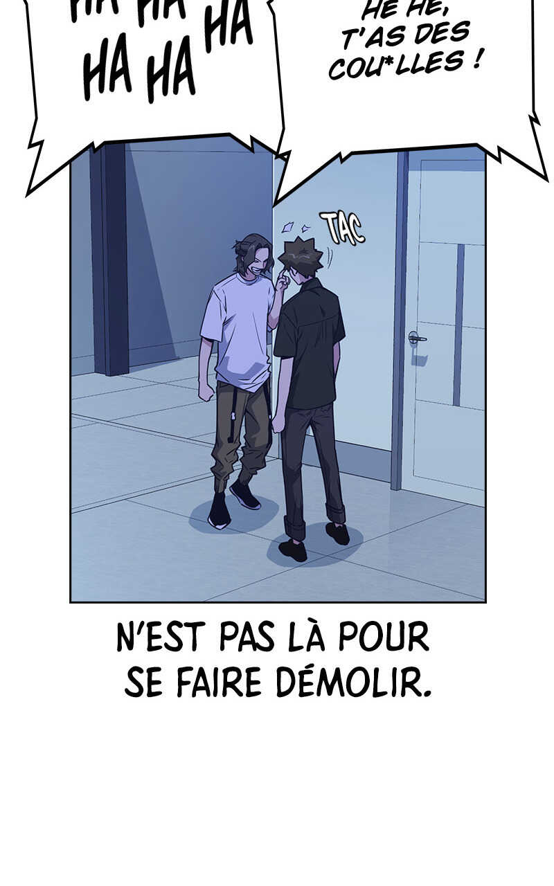 Study Group Chapitre 107 - Page 102