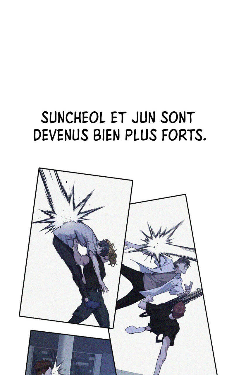 Study Group Chapitre 107 - Page 103