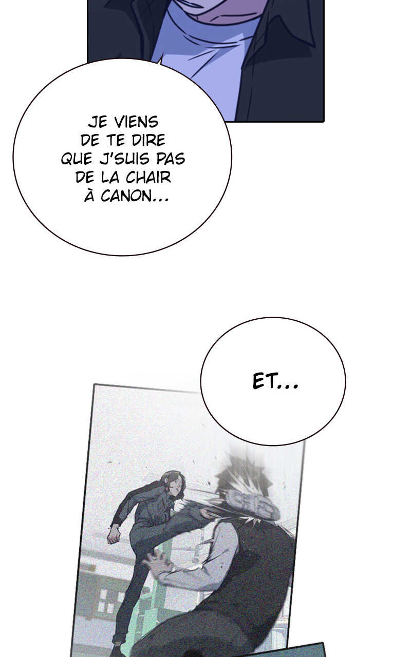 Study Group Chapitre 107 - Page 109