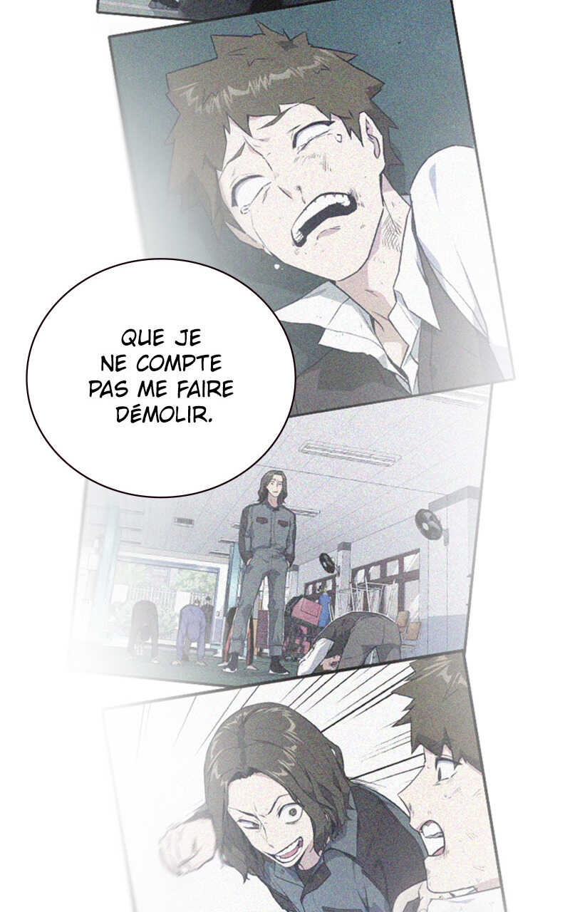 Study Group Chapitre 107 - Page 110