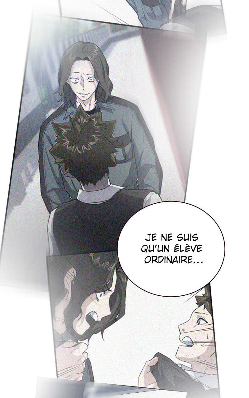 Study Group Chapitre 107 - Page 111