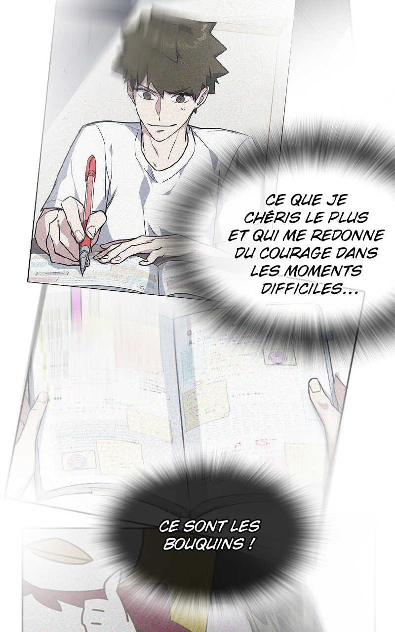 Study Group Chapitre 107 - Page 112