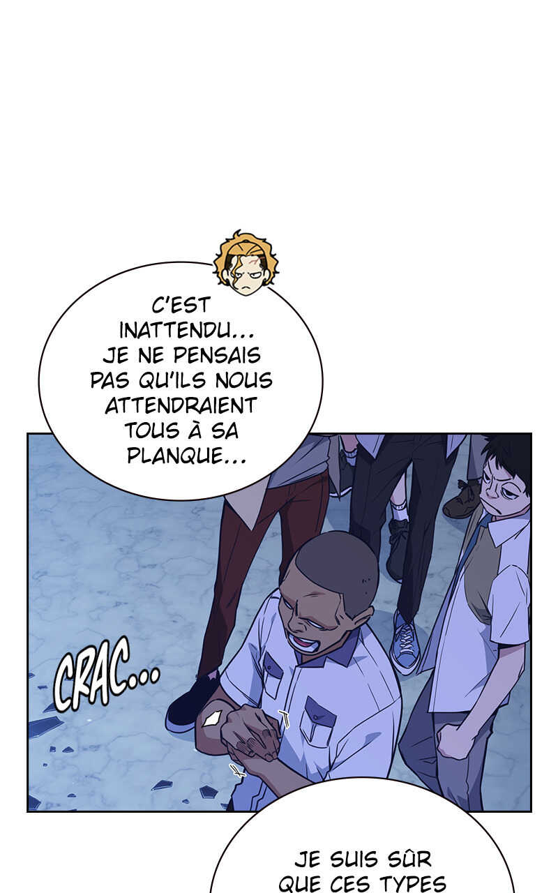 Study Group Chapitre 107 - Page 12