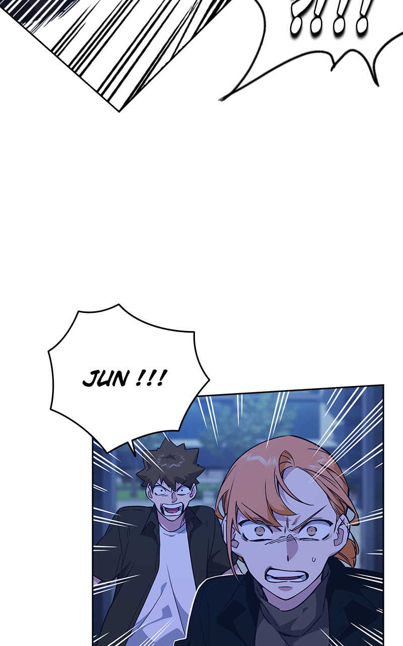Study Group Chapitre 107 - Page 17