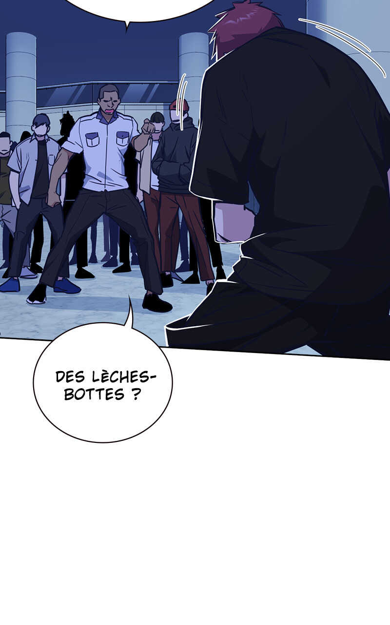 Study Group Chapitre 107 - Page 19