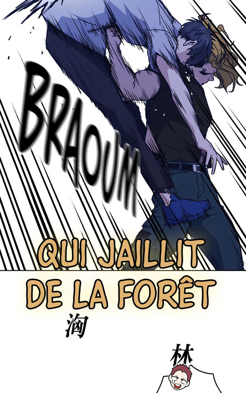Study Group Chapitre 107 - Page 30
