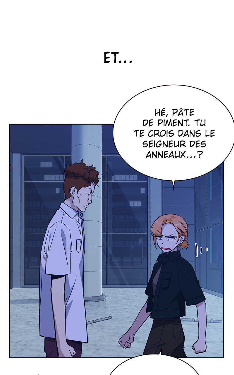 Study Group Chapitre 107 - Page 43