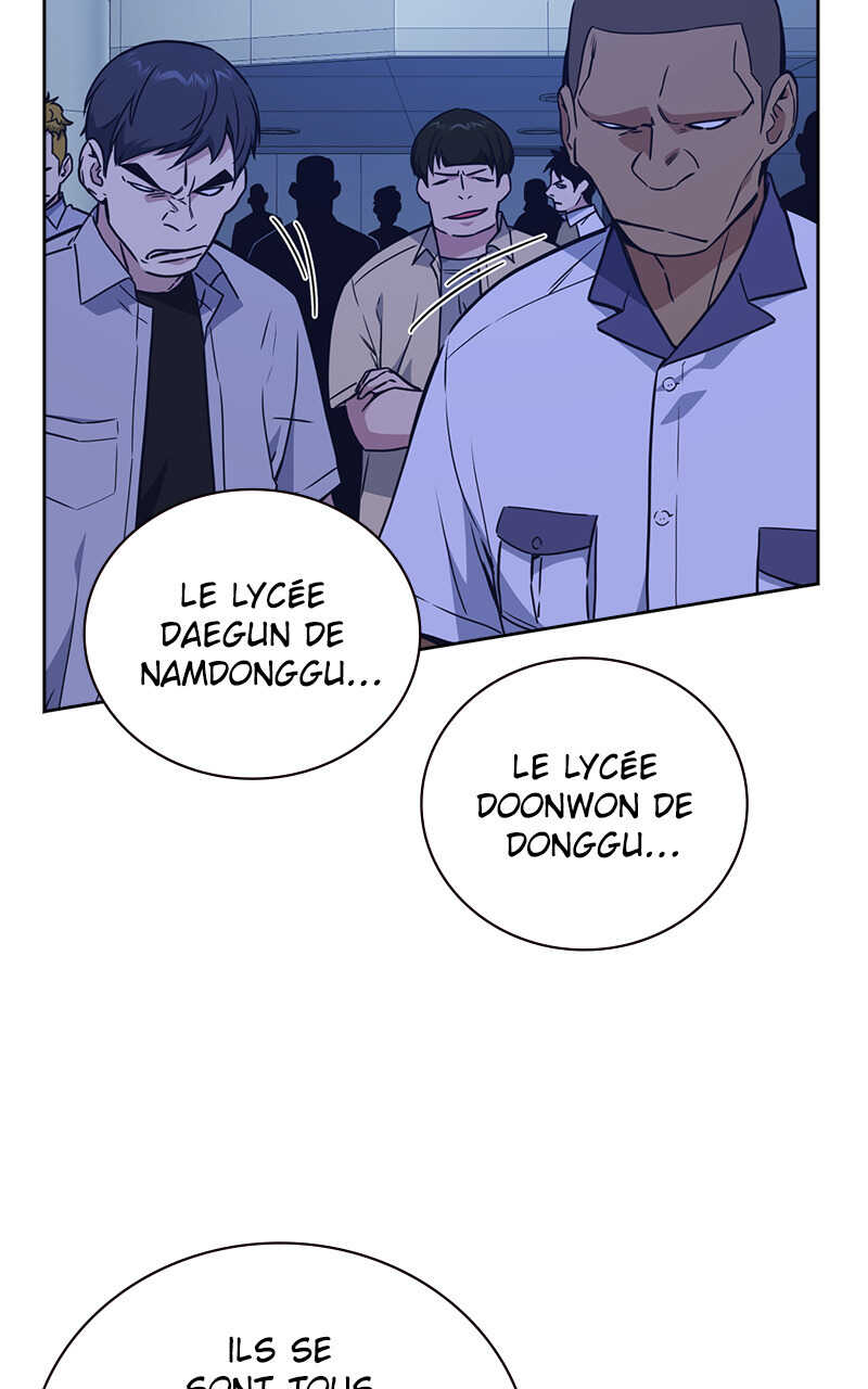 Study Group Chapitre 107 - Page 6