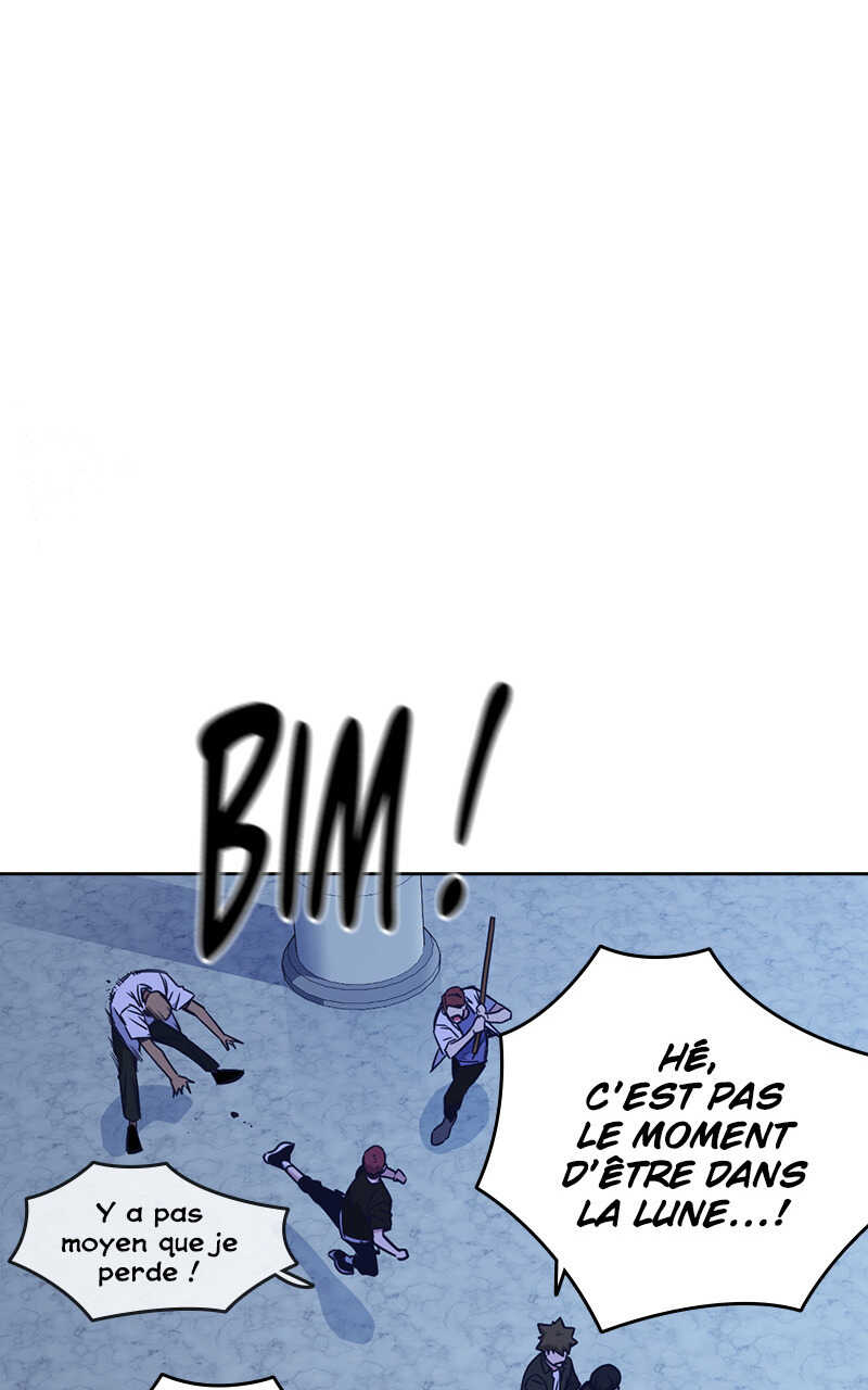 Study Group Chapitre 107 - Page 64