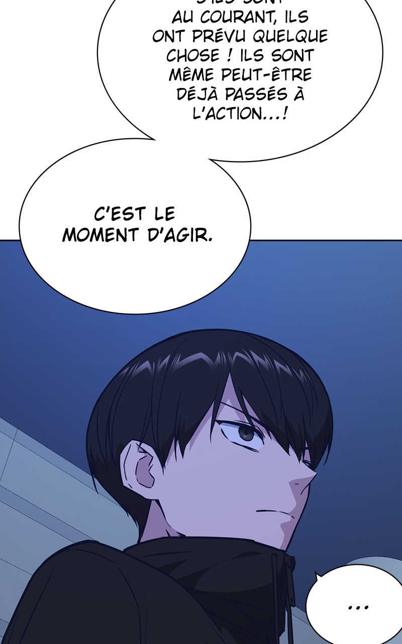 Study Group Chapitre 107 - Page 67