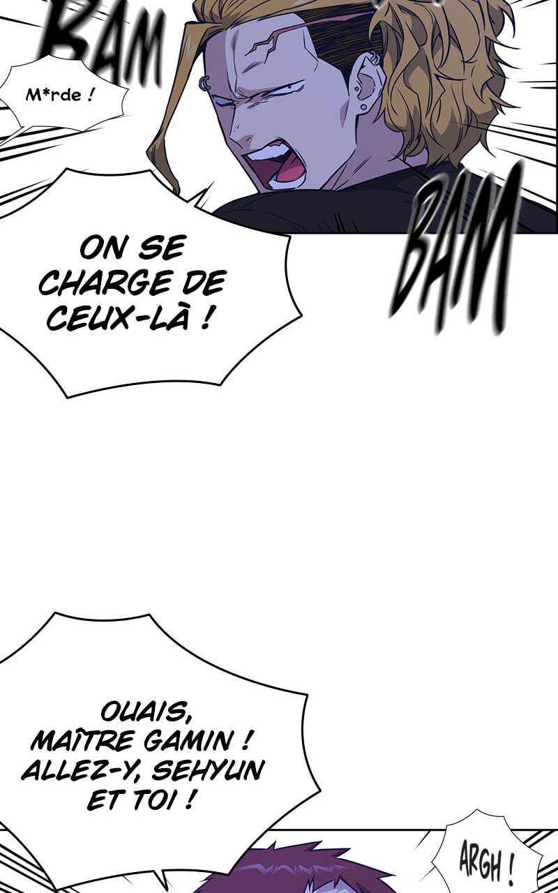 Study Group Chapitre 107 - Page 69