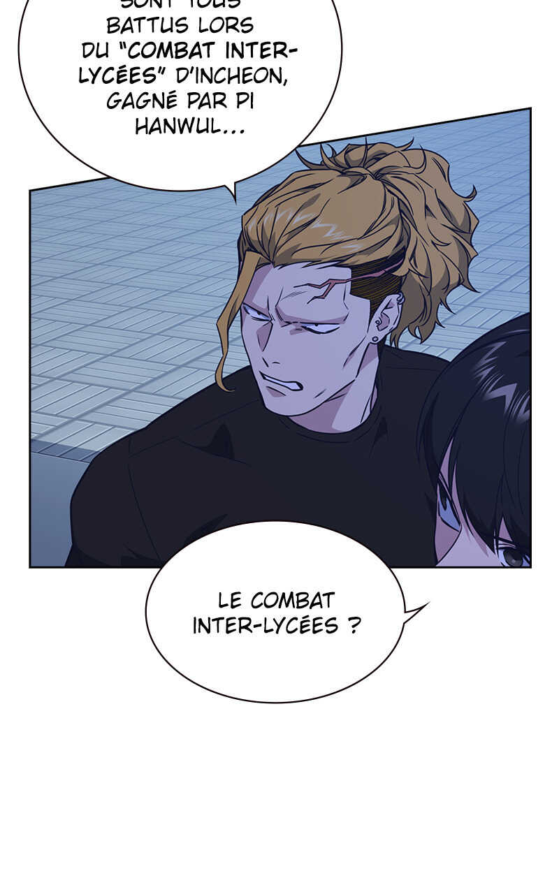 Study Group Chapitre 107 - Page 7