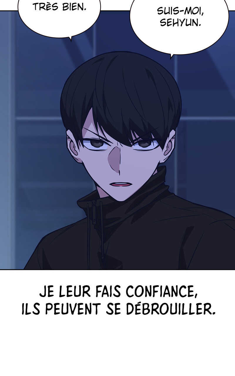 Study Group Chapitre 107 - Page 71