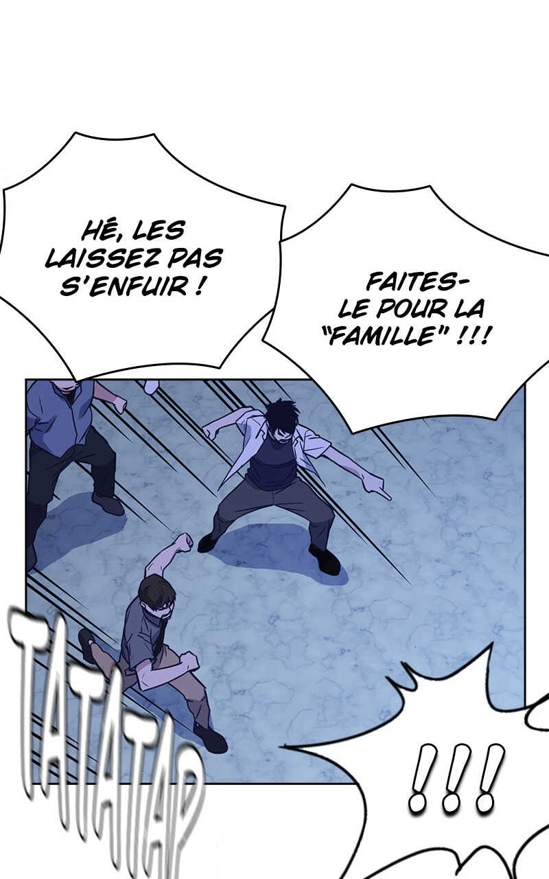 Study Group Chapitre 107 - Page 72