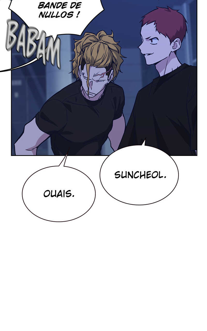 Study Group Chapitre 107 - Page 74