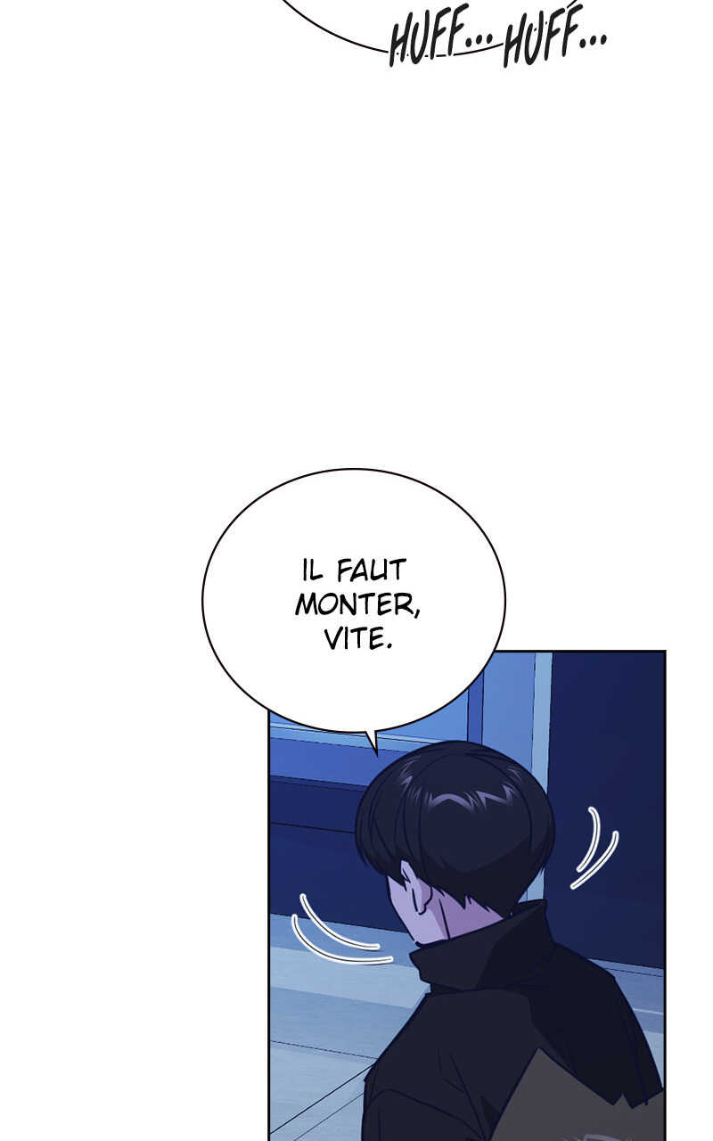Study Group Chapitre 107 - Page 85