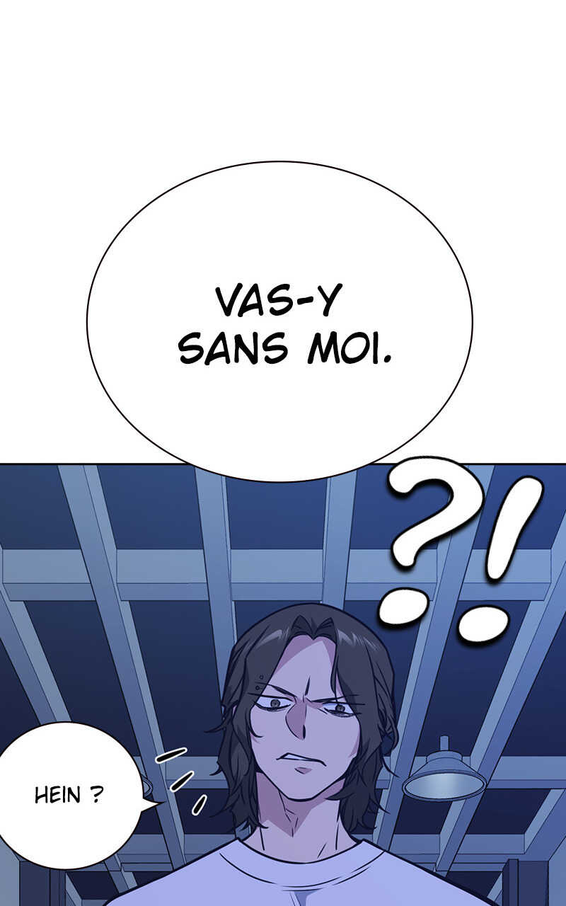 Study Group Chapitre 107 - Page 87